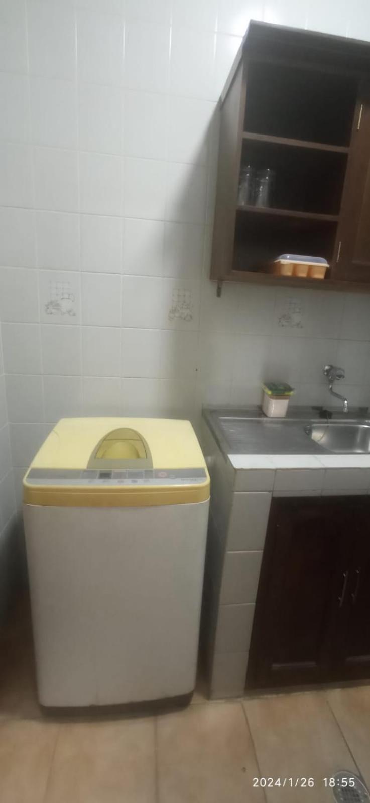 Appartement Pareja O Familia De 3 Integrantes