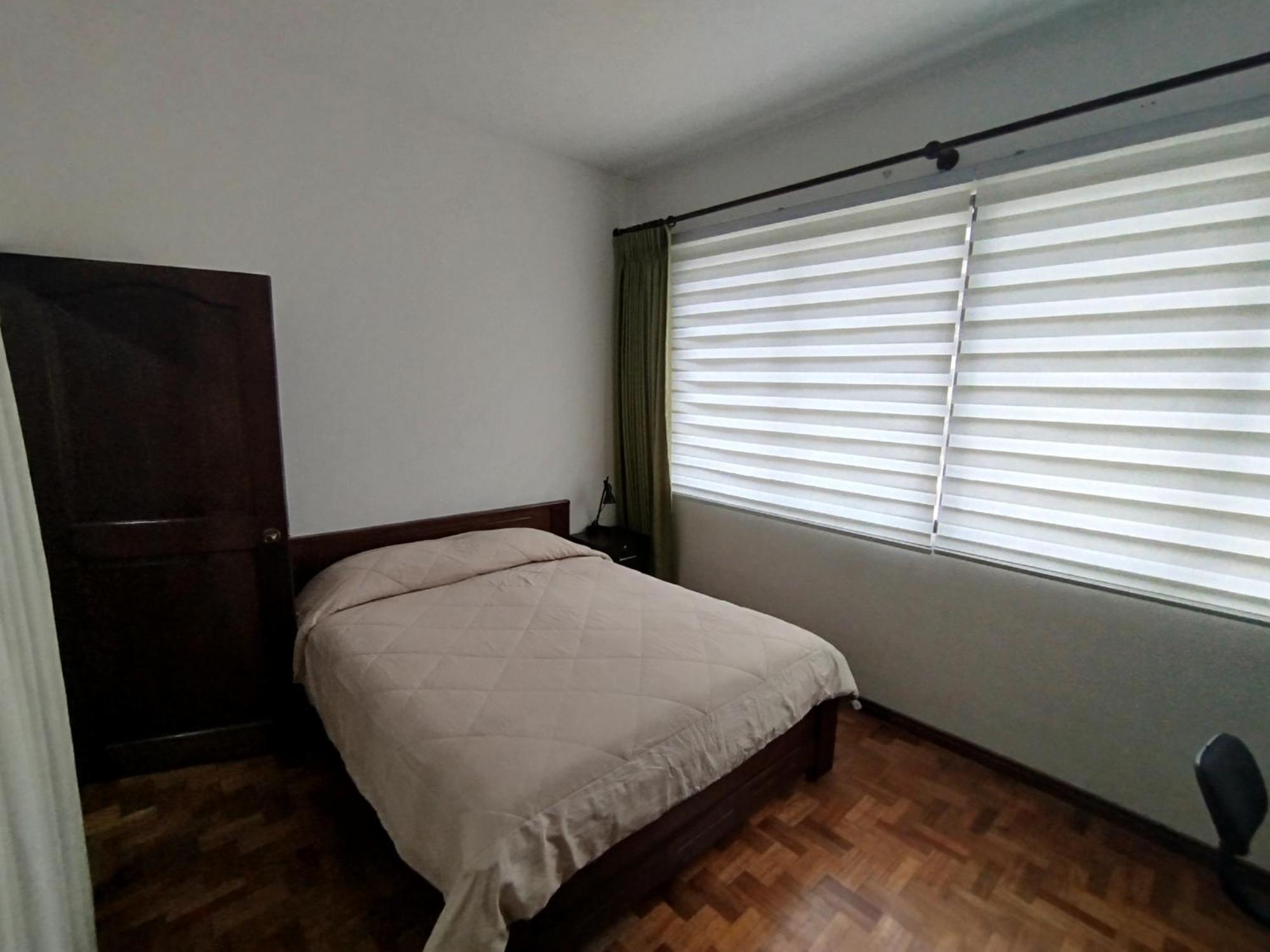 Appartement Pareja O Familia De 3 Integrantes La Paz