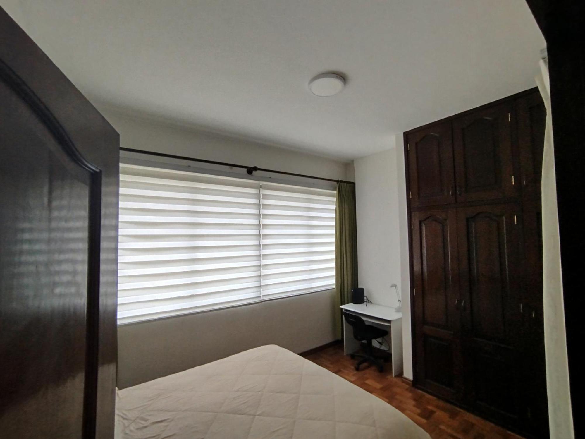 Pareja O Familia De 3 Integrantes Appartement