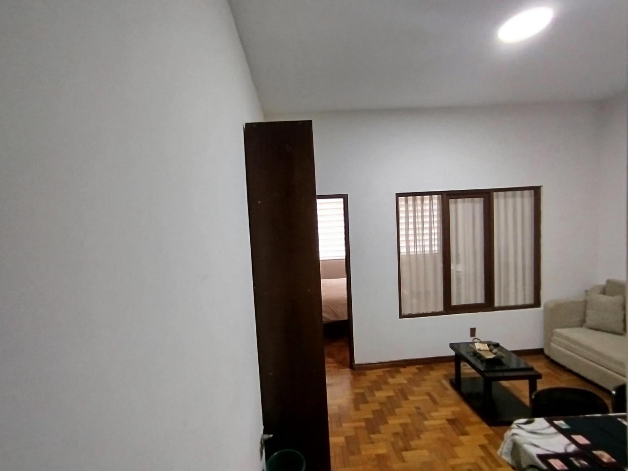 Pareja O Familia De 3 Integrantes Appartement La Paz